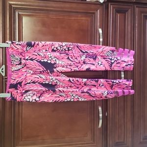 Lily Pulitzer Legging
